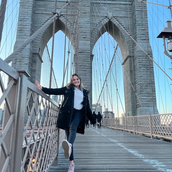 Posher👋🏼☺️ - Picture 1 of 7